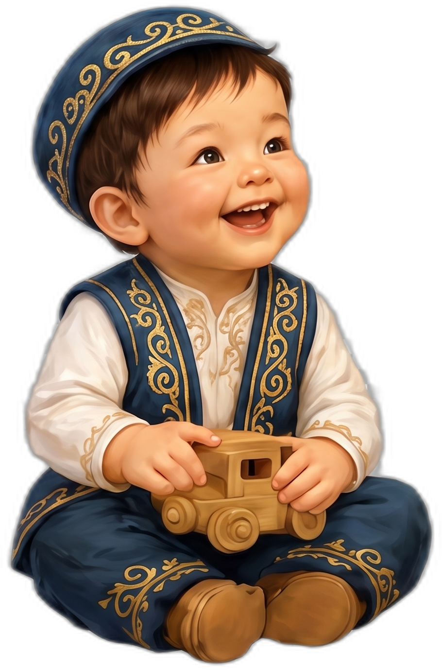 Boy